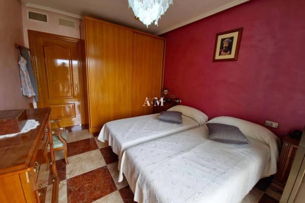 Piso en Orihuela Ciudad