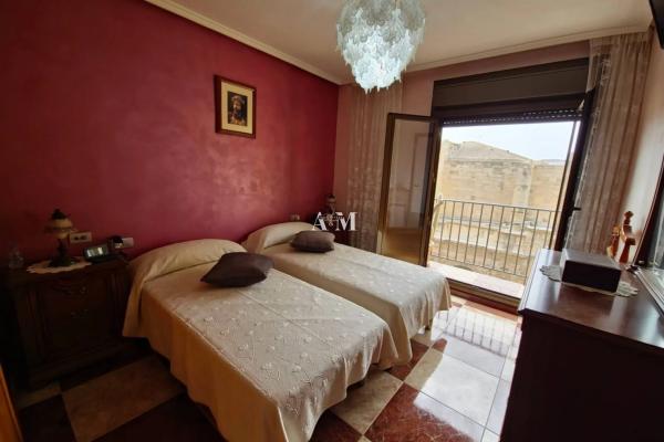 Piso en Orihuela Ciudad