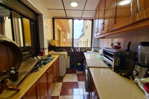 Piso en Orihuela Ciudad