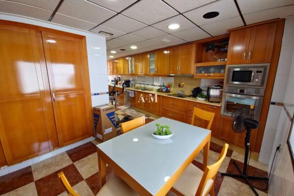 Piso en Orihuela Ciudad