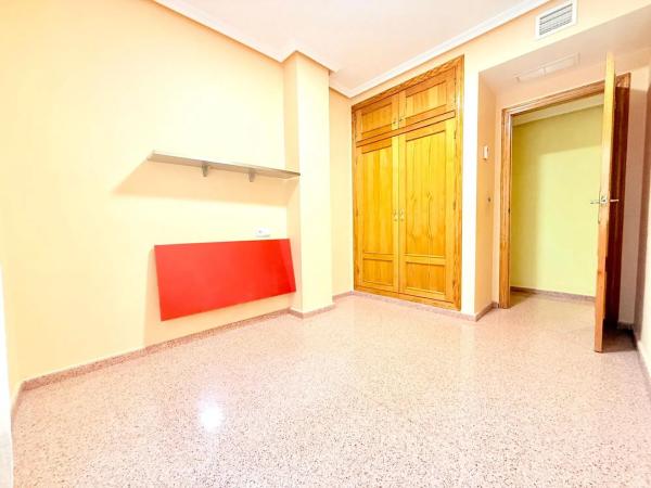 Piso en calle Antonio Piniés, 66