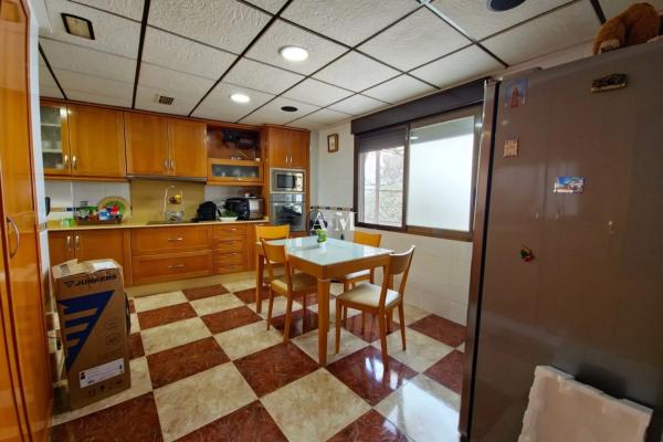 Piso en Orihuela Ciudad