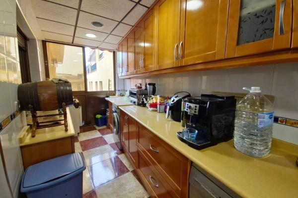 Piso en Orihuela Ciudad