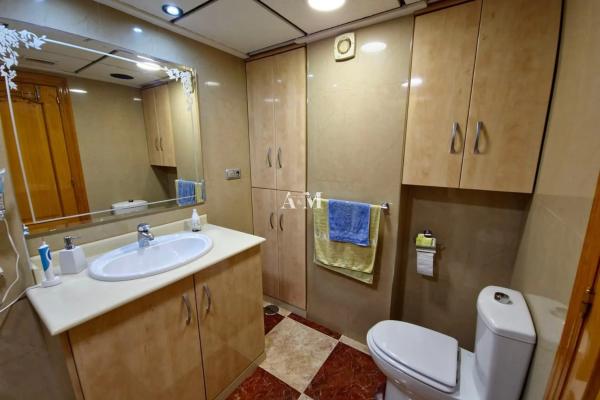 Piso en Orihuela Ciudad