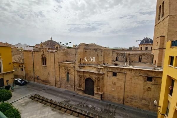 Piso en Orihuela Ciudad