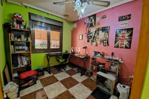 Piso en Orihuela Ciudad