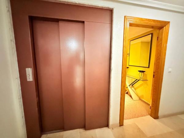 Piso en calle Antonio Piniés, 66