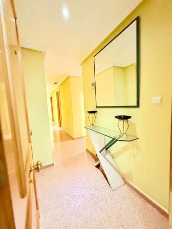 Piso en calle Antonio Piniés, 66