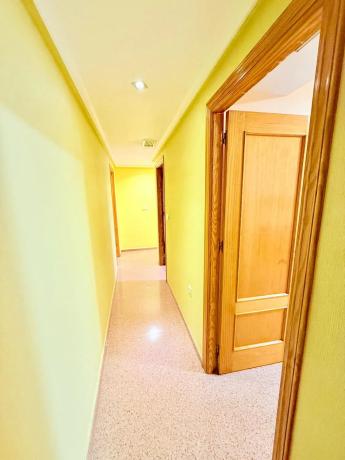 Piso en calle Antonio Piniés, 66