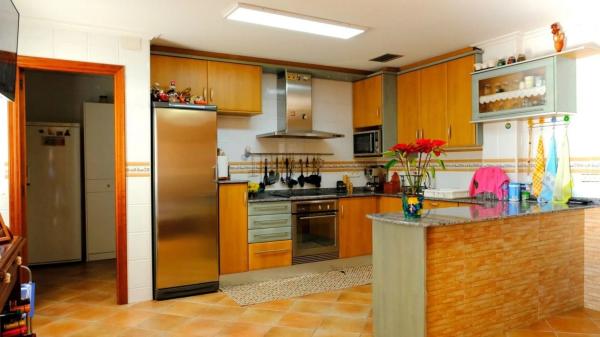 Chalet en Orihuela Ciudad