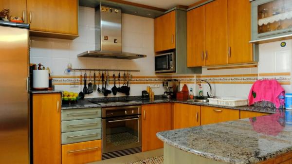 Chalet en Orihuela Ciudad