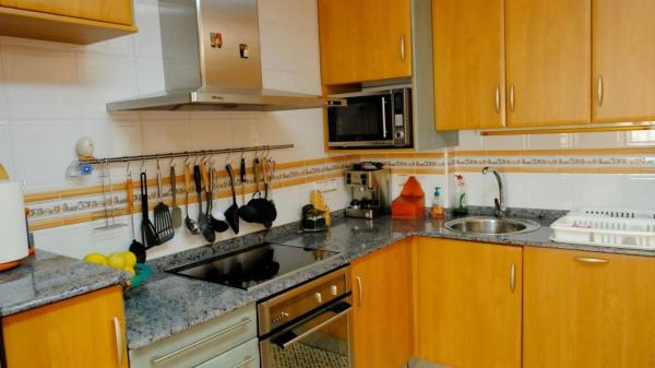 Chalet en Orihuela Ciudad