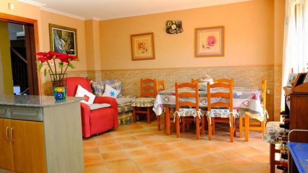 Chalet en Orihuela Ciudad