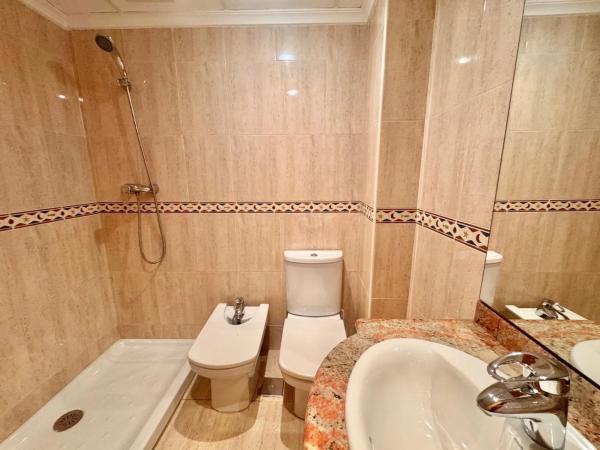 Piso en calle San Juan, 102