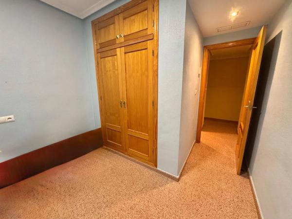 Piso en calle San Juan, 102