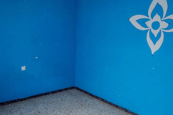 Chalet pareado en calle San Antonio