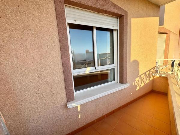 Piso en calle San Juan, 102