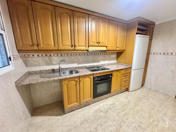 Piso en calle San Juan, 102