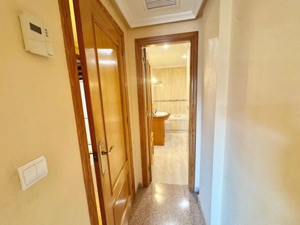 Piso en calle San Juan, 102