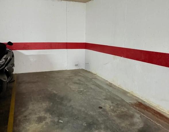 Piso en calle San Juan, 102