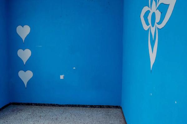 Chalet pareado en calle San Antonio