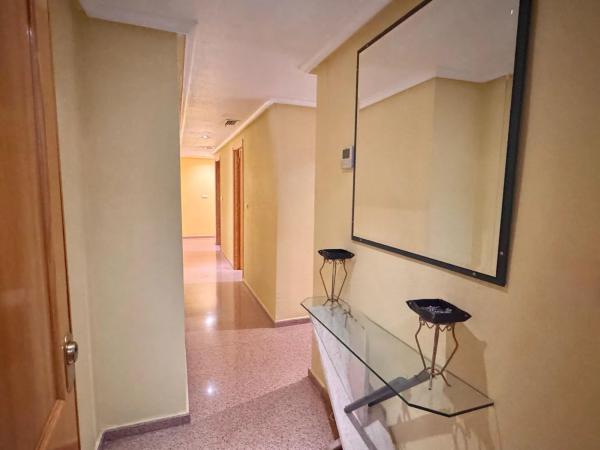 Piso en calle San Juan, 102