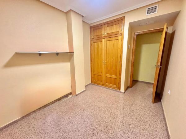 Piso en calle San Juan, 102