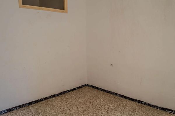 Chalet pareado en calle San Antonio