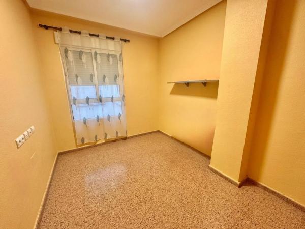 Piso en calle San Juan, 102