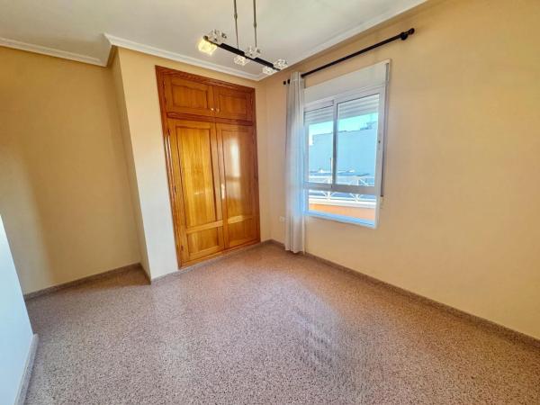 Piso en calle San Juan, 102