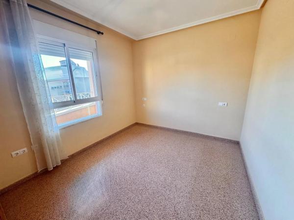 Piso en calle San Juan, 102