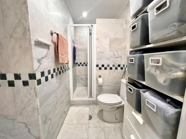 Piso en calle Calderón de la Barca