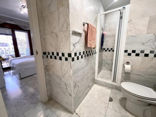 Piso en calle Calderón de la Barca