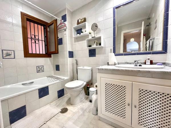 Piso en calle Calderón de la Barca