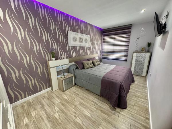 Piso en calle Aragon, 12