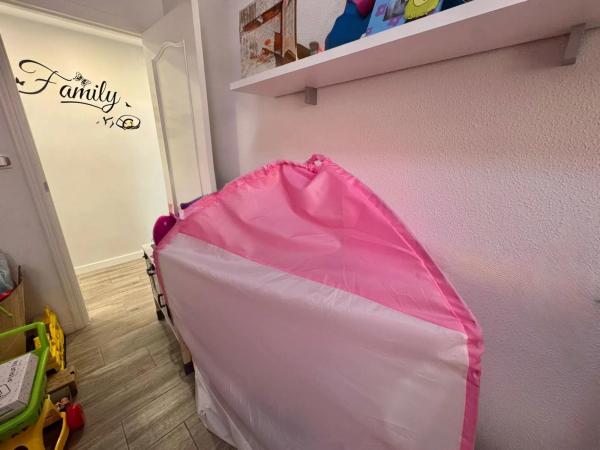 Piso en calle Aragon, 12