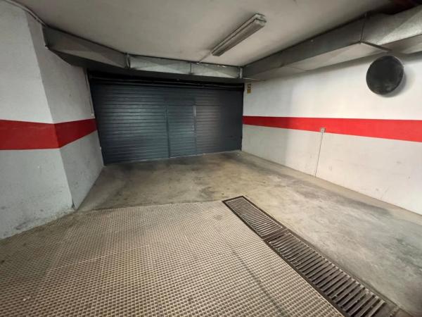 Piso en calle Aragon, 12