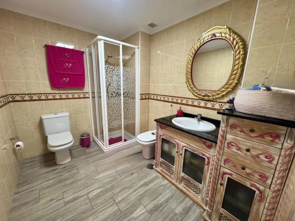 Piso en calle Aragon, 12