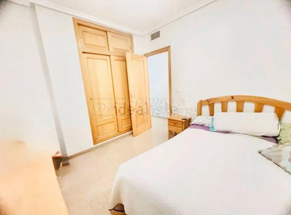 Piso en Orihuela Ciudad