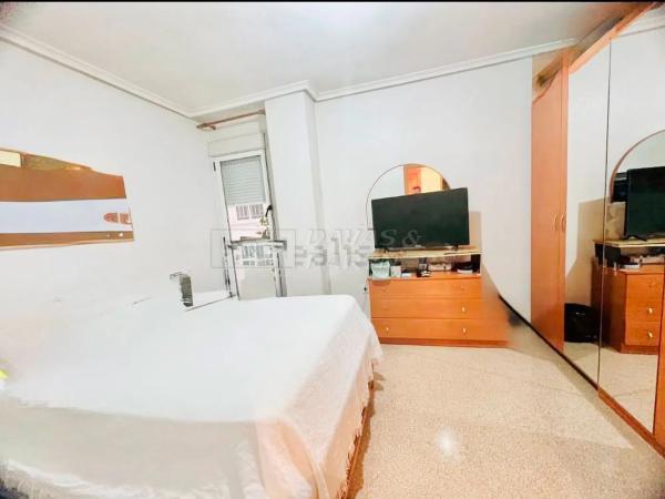 Piso en Orihuela Ciudad