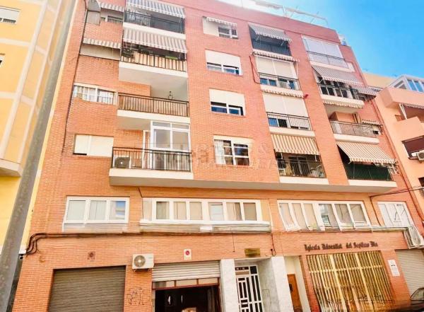 Piso en Orihuela Ciudad