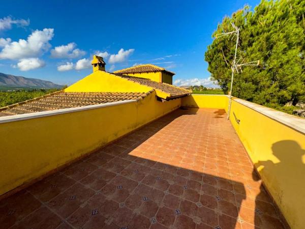 Casa independiente en La Matanza