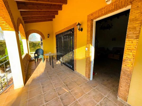 Casa independiente en La Matanza