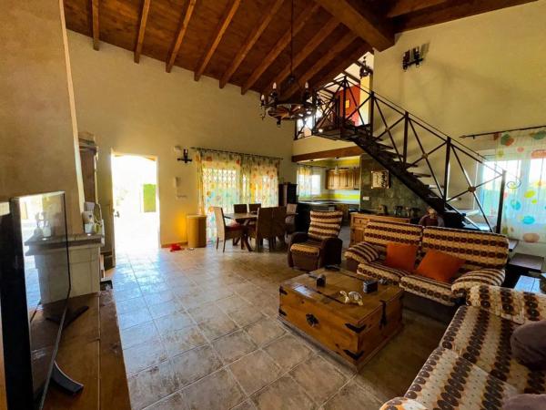 Casa independiente en La Matanza