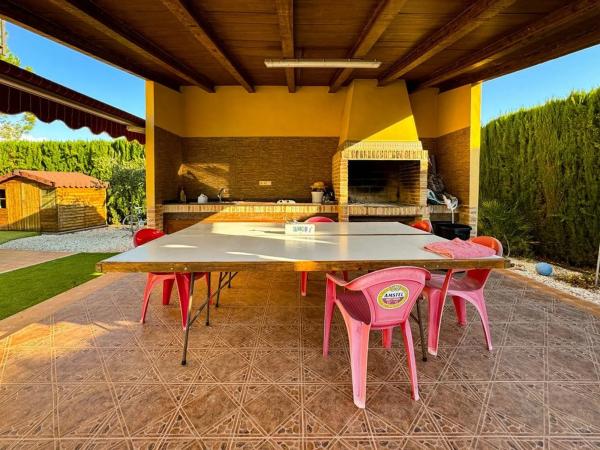 Casa independiente en La Matanza