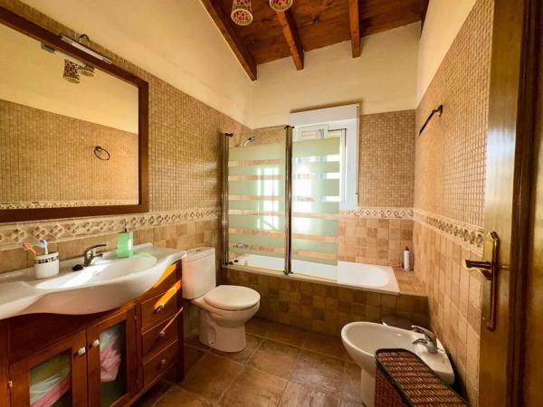 Casa independiente en La Matanza