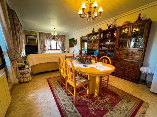 Casa independiente en carretera Molins