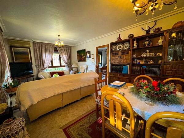 Casa independiente en carretera Molins