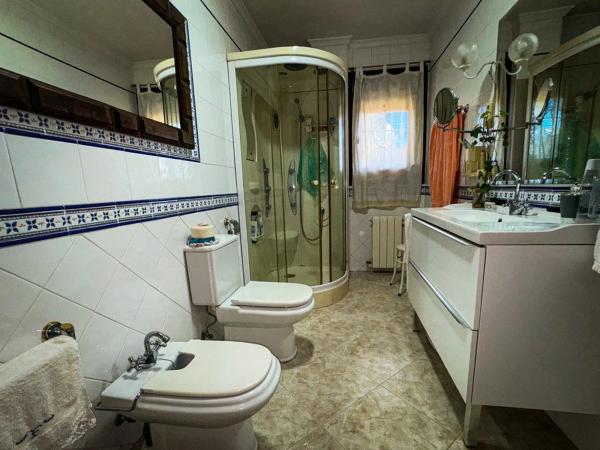 Casa independiente en carretera Molins