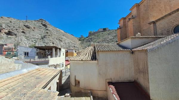 Piso en Orihuela Ciudad